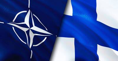 В Совфеде считают угрозой вероятность вступления Финляндии в НАТО