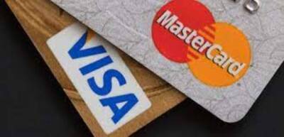 Visa назвала банки, которые отключат от платежной системы