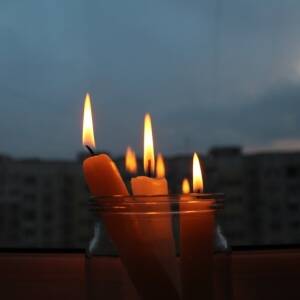 Из-за обстрелов в Запорожской области без света остались более 20 тыс. потребителей электроэнергии