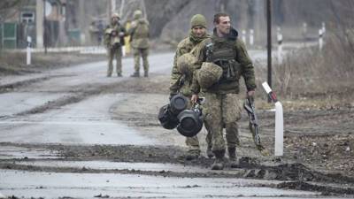 «Им всё равно, под какими знамёнами воевать»: зачем Киев создаёт «интернациональный легион»