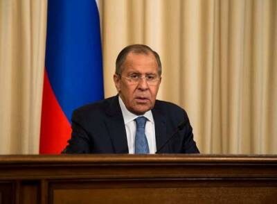 Западные делегации устроили России бойкот на конференции ООН