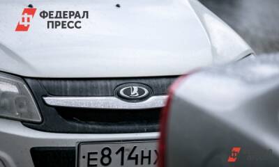 Самарский АвтоВАЗ поднял цены на автомобили на 15,4 %