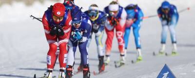 Российские и белорусские лыжники официально отстранены от международных соревнований