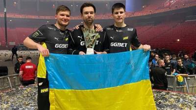 Українська кіберспортивна команда NAVI припиняє будь-яку співпрацю з російським холдингом ESFORCE, включаючи RuHub, Epic Esports Events, Cybersport.ru та Virtus.pro