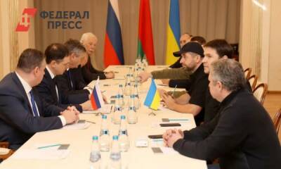 Политолог Мартынов: «Нам нужна пацифистская Украина»