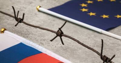 Как в Европе пытаются "отменить" россиян из-за операции на Украине