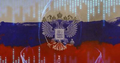Российские хакеры Killnet обрушили сайт Anonymous
