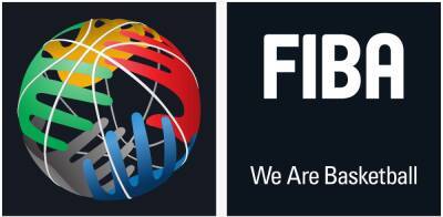 ФИБА отстранила все баскетбольные команды России