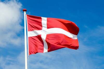 Датское агентство выдало разрешение достроить трубопровод Baltic Pipe