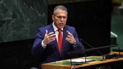 Осуждение России в ООН: посол Израиля не будет выступать