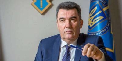 Данилов заявил о готовности нанести превентивный ракетный удар по Беларуси