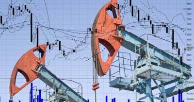 Цена майского фьючерса нефти Brent превысила $106 за баррель