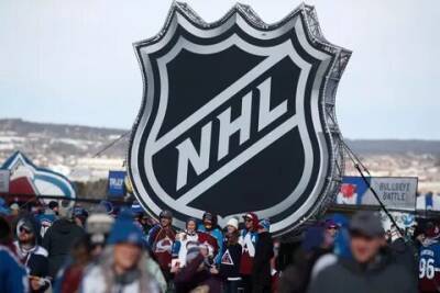 Свищёв допускает, что российских хоккеистов исключат из команд НХЛ