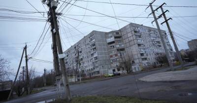 Мариуполь непрерывно обстреливают оккупанты, — глава Донецкой ОГА