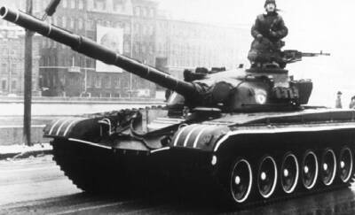 5 видов советского оружия, которого больше всего боялись в НАТО - Русская семерка - russian7.ru - США - Куба - Вьетнам - Тайвань - Свердловск