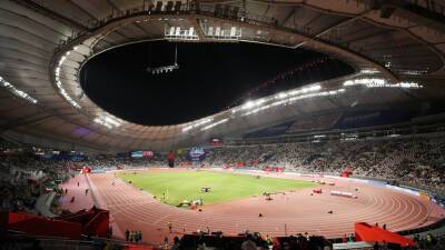 World Athletics не допустила российских спортсменов до участия в международных стартах