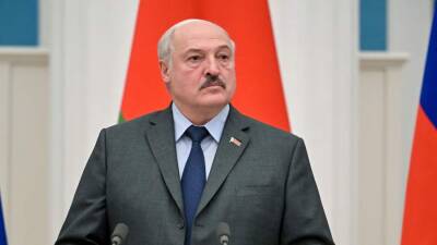 Лукашенко не исключил личной встречи Путина и Зеленского