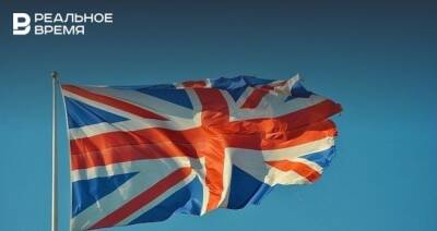 Великобритания ввела санкции против РФПИ и его главы Кирилла Дмитриева