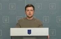 Украинская сторона требует от России сначала прекратить огонь, а потом сесть за стол переговоров
