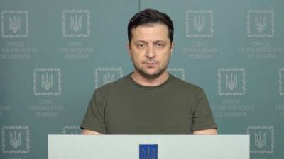 Президент Владимир Зеленский вызвал посла Украины из Грузии для консультаций