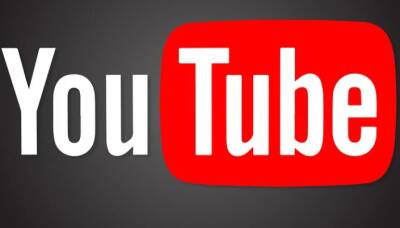 YouTube заблокировал ряд российских телеканалов на территории Украины