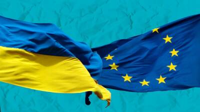 Показатель большой поддержки нашей страны: политолог оценил решение Европарламента по Украине