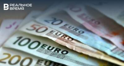 Курс евро превысил 129 рублей