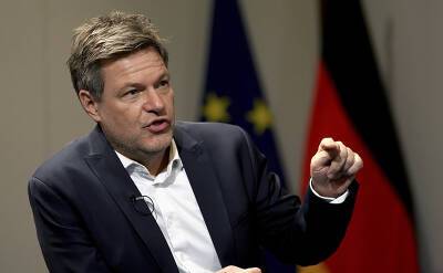 В Минэкономики Германии сделали заявление о «Северном потоке — 2»