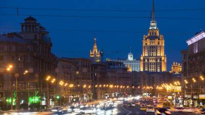 Собянин: власти Москвы сделают всё для нормального функционирования города