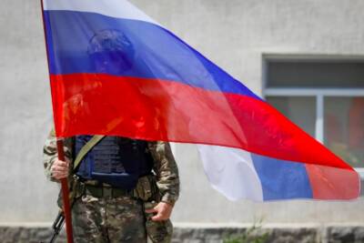 В России оценили жизнь своих военных в $50