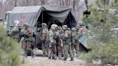 Пушилин сообщил об освобождении в Донбассе 32 населенных пунктов