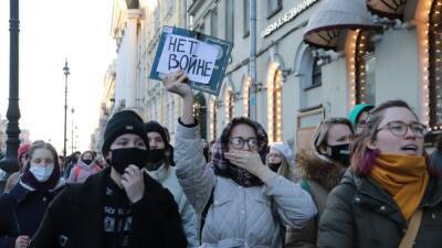 В России заблокирован сайт "Социалистической Альтернативы"