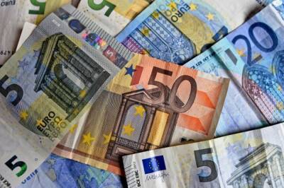 Евро на рынке Forex достиг исторического максимума