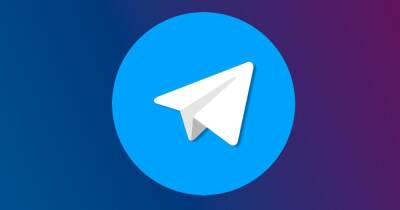 Опубликован список надежных Telegram-каналов с официальной информацией по областям