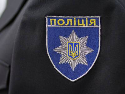 За шесть дней полномасштабной войны в Украине погибло 17 полицейских, ранено 50