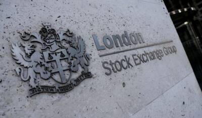 LSE приостановила с 1 марта торги депозитарными расписками ВТБ