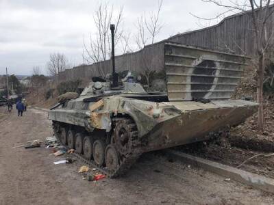 Война России против Украины: оперативная информация по состоянию на вечер 1 марта