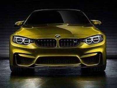Концерн BMW прекратит поставки автомобилей в РФ и их производство на заводе «Автотор»