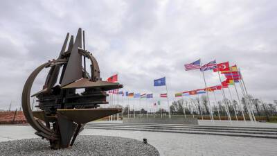 Экстренное заседание глав МИД стран НАТО пройдёт 4 марта