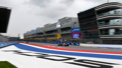 FIA окончательно исключила Гран При России из календаря сезона-2022