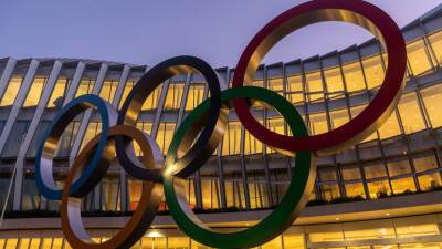 В МОК заявили, что его рекомендации не направлены против российских спортсменов
