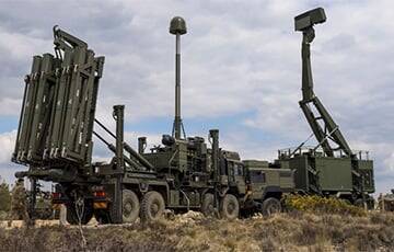Великобритания объявила о намерении предоставить Украине системы ПВО