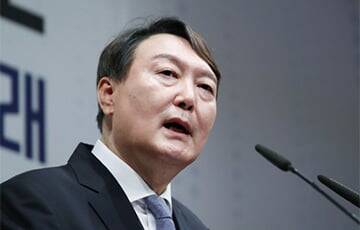 На выборах в Южной Корее победил экс-генпрокурор Юн Сук Ёль