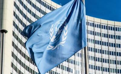 В ООН заявили, что санкции не должны наносить ущерб гражданским лицам