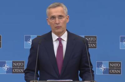 Будет нападение на НАТО: Столтенберг сделал важное заявление, Россию предупредили