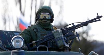 В Украине вступил в силу закон, позволяющий гражданским убивать оккупантов РФ