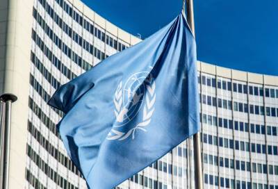 В ООН заявили о недопустимости ущерба гражданам от санкций