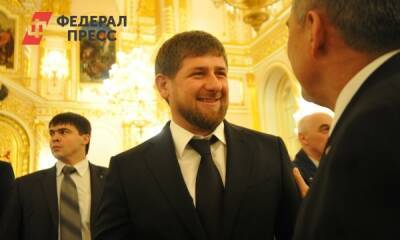 Все лучше и позитивнее: Кадыров отреагировал на уход иностранных брендов