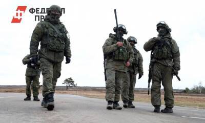 Минобороны РФ: Россия вывела 169 тысяч гражданских без участия Украины