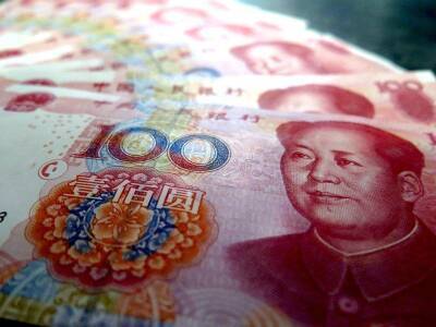Российские инвесторы массово переключились на юани